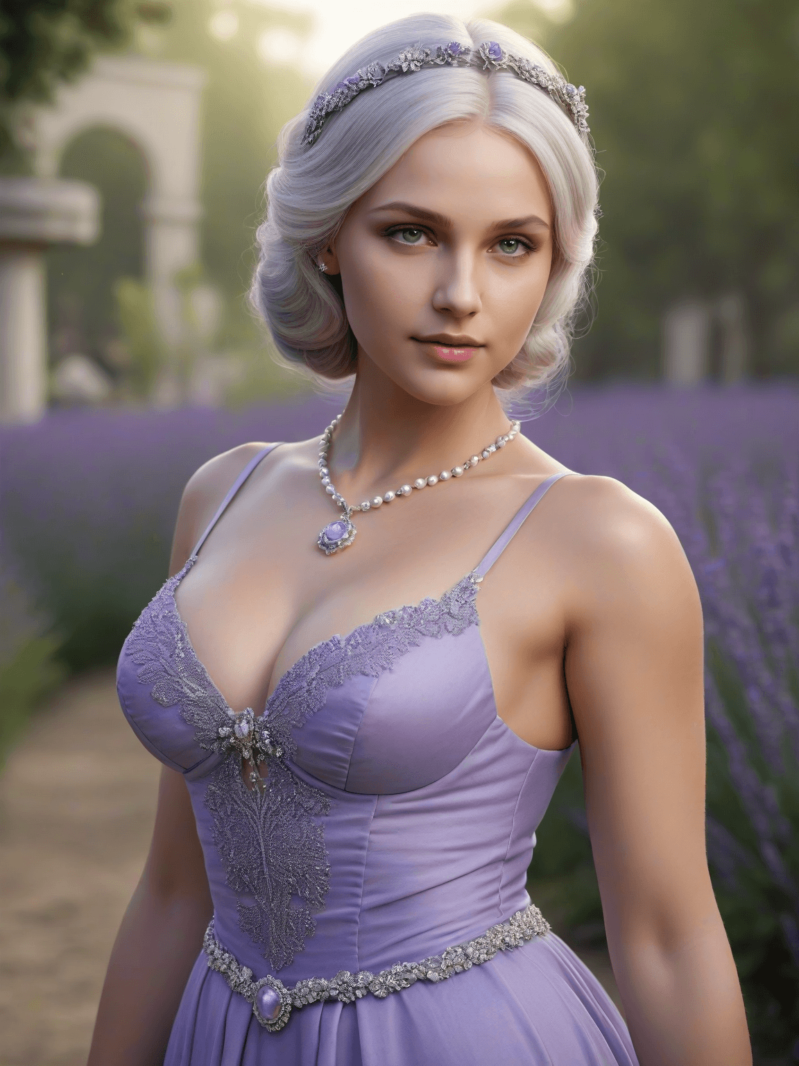 Thumbnail of Элара Луглайт