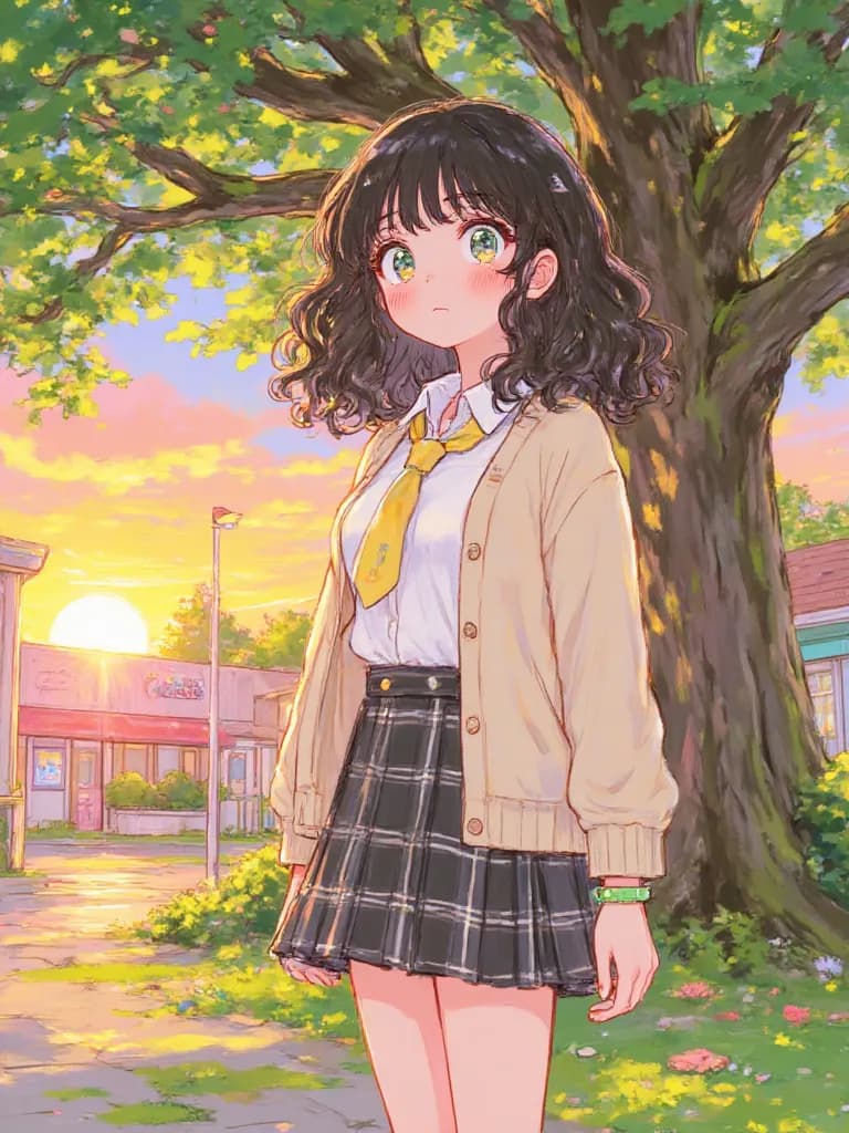 Thumbnail of Лиз