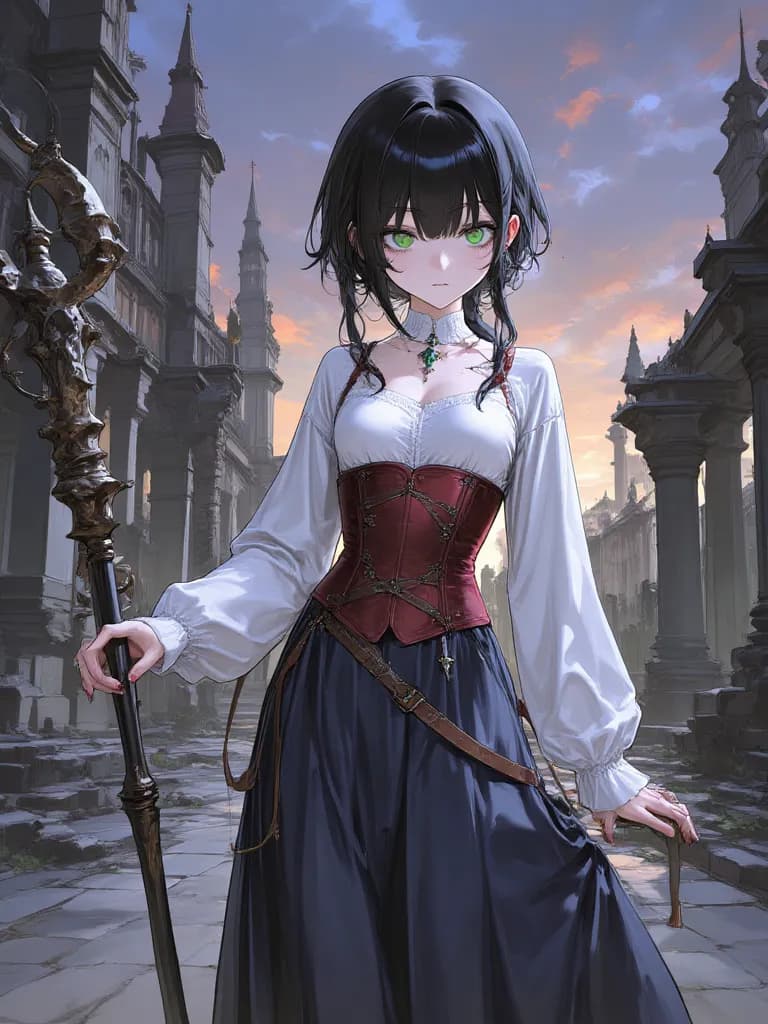 Thumbnail of Кто