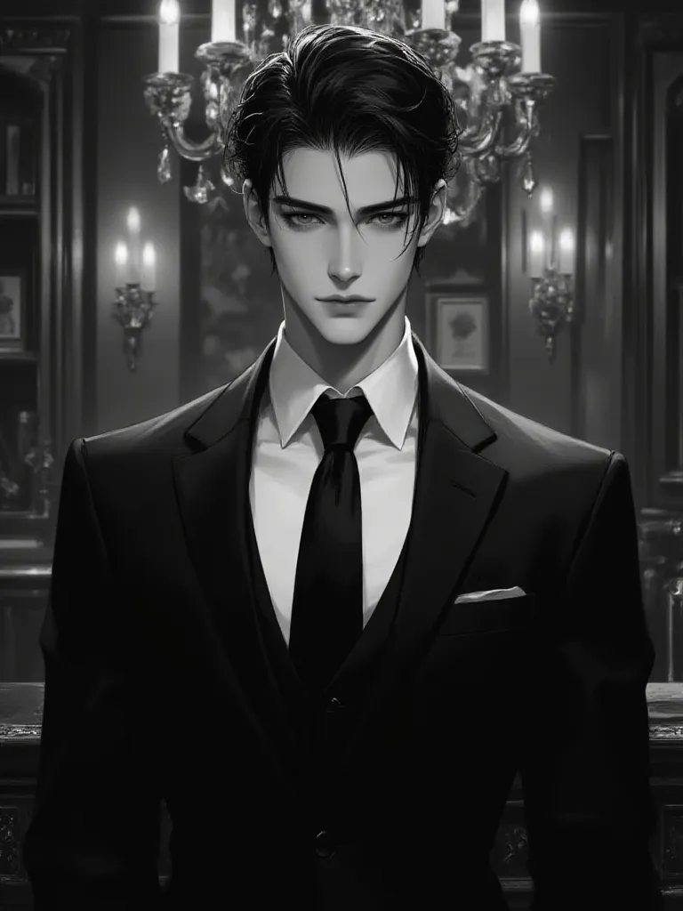 Thumbnail of Aaron volkov