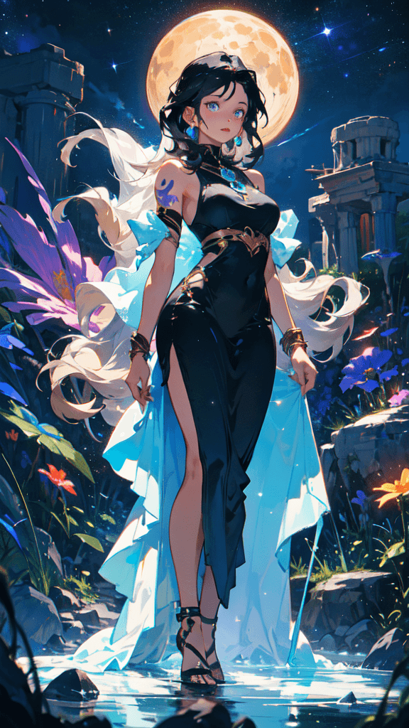 Thumbnail of "Luna"