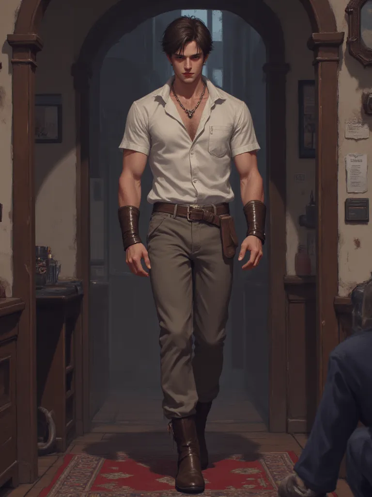 Thumbnail of Кэлен