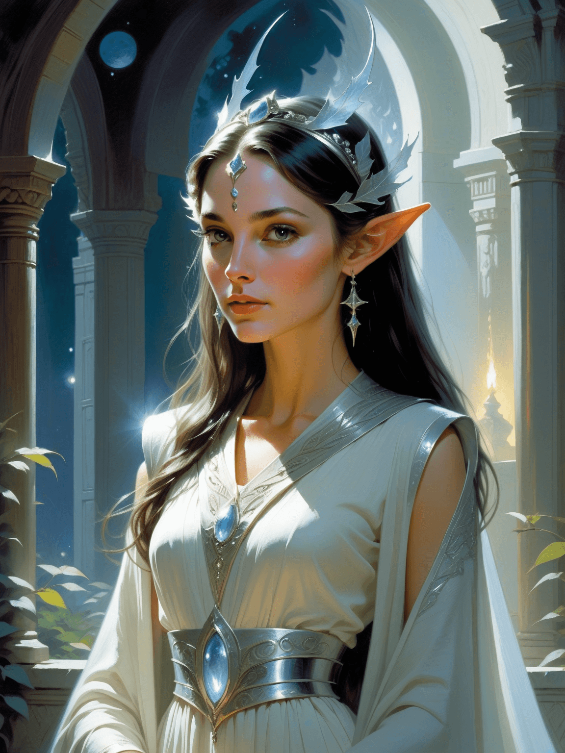 Thumbnail of Elaria windwhisper