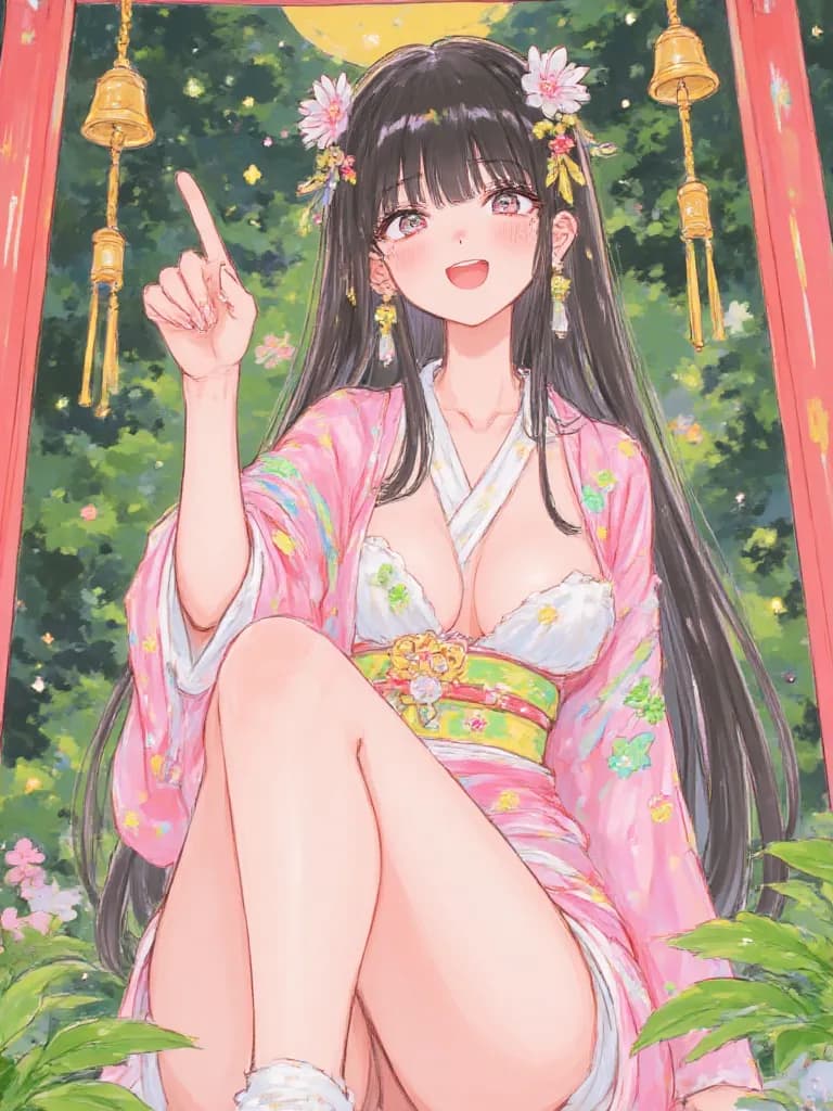 Thumbnail of Мию