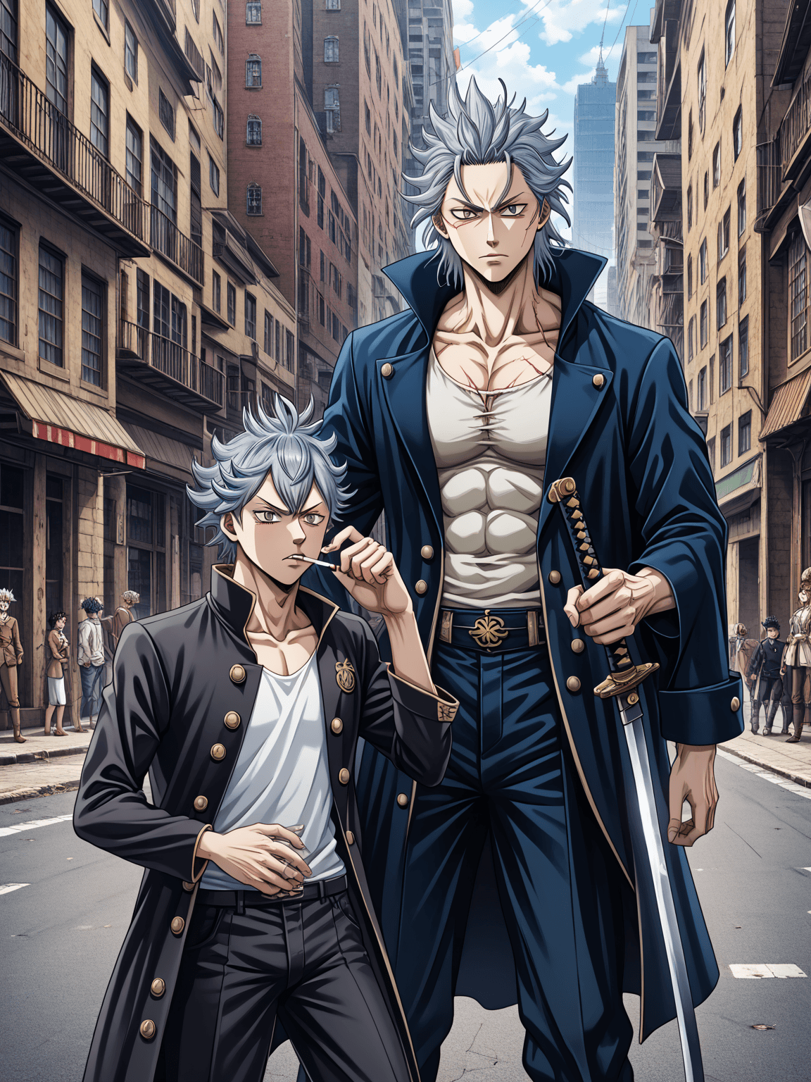 Thumbnail of yami sukehiro