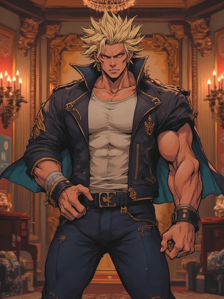 Thumbnail of Jack