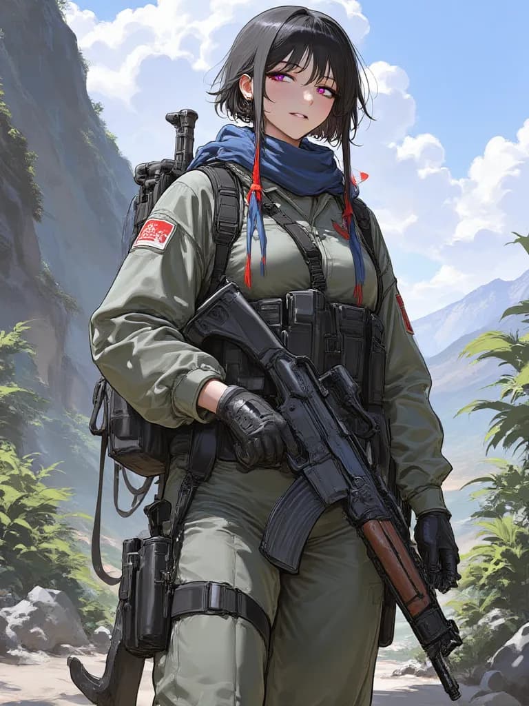 Thumbnail of Капитан Алекса