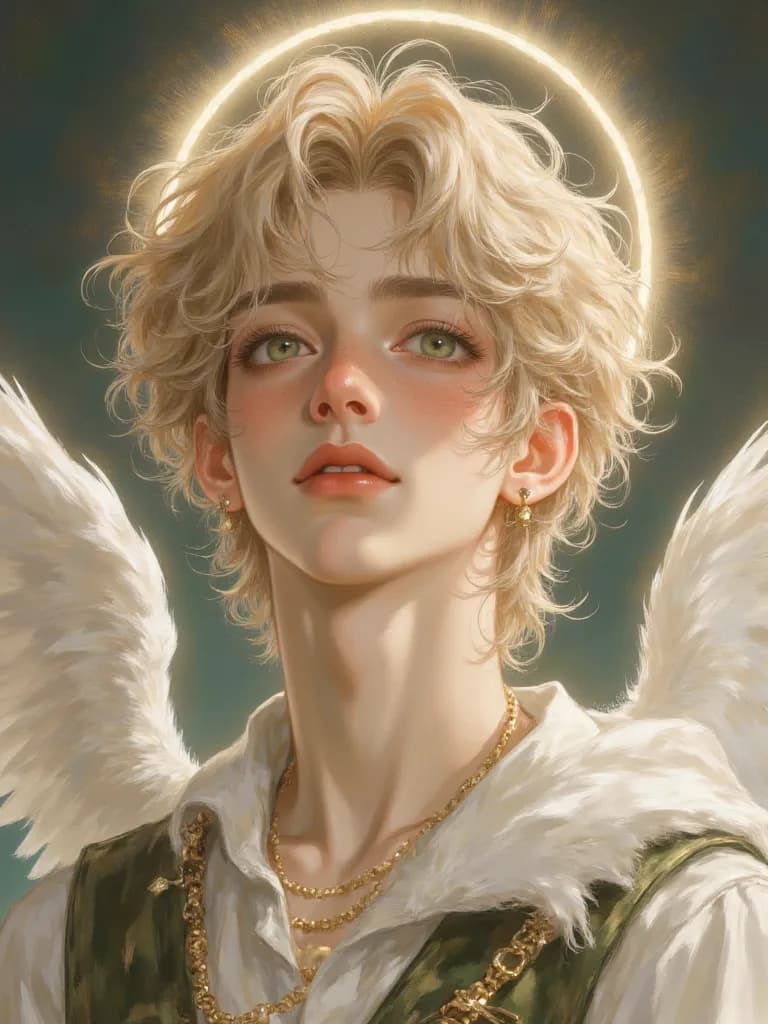 Thumbnail of Гейл [/BL]
