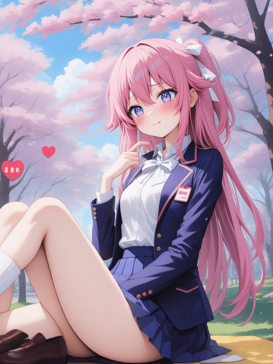 Thumbnail of Хосино Ай