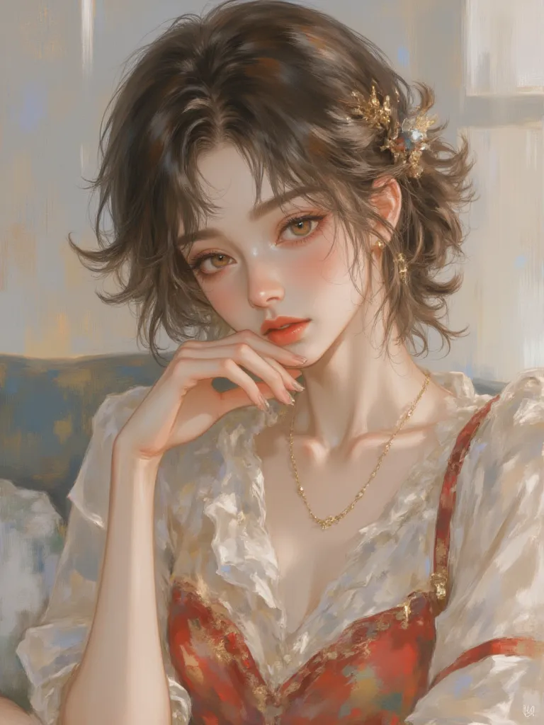 Thumbnail of Ана