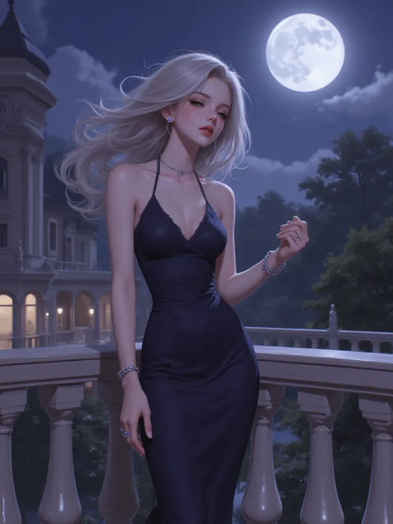 Thumbnail of Серафина "Сера" Торн