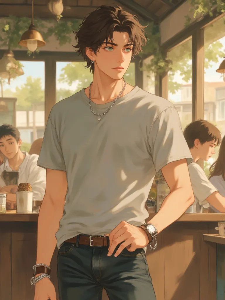 Thumbnail of Carl