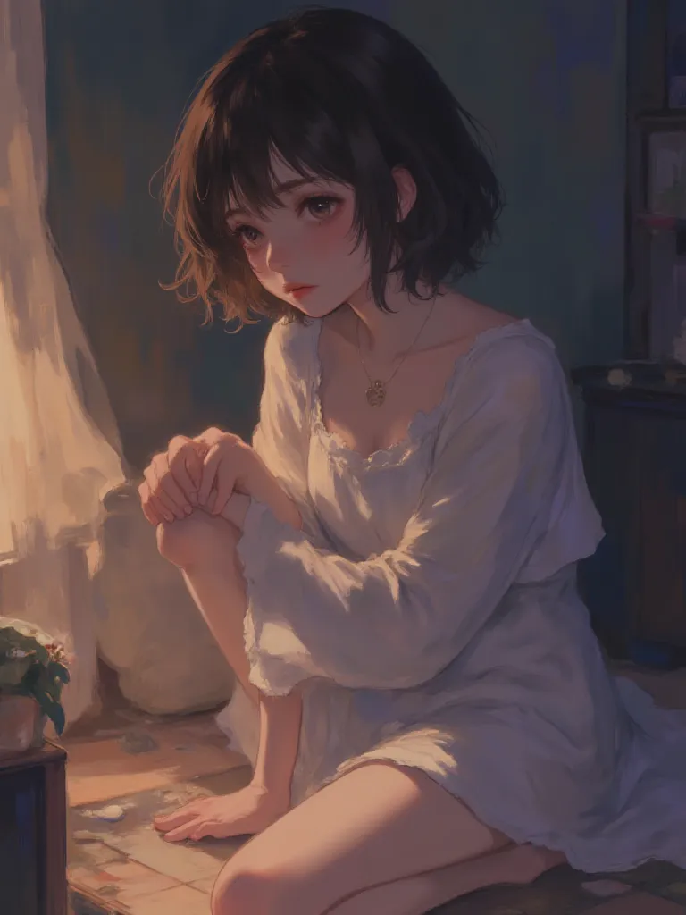 Thumbnail of Эшли