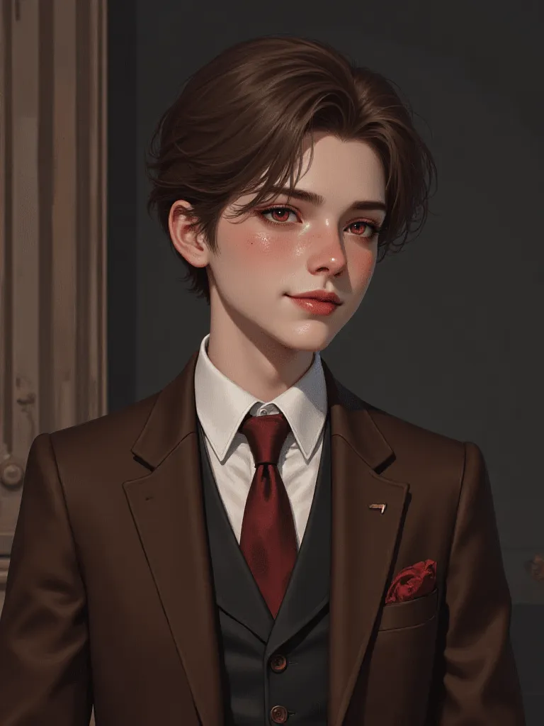 Thumbnail of Майк