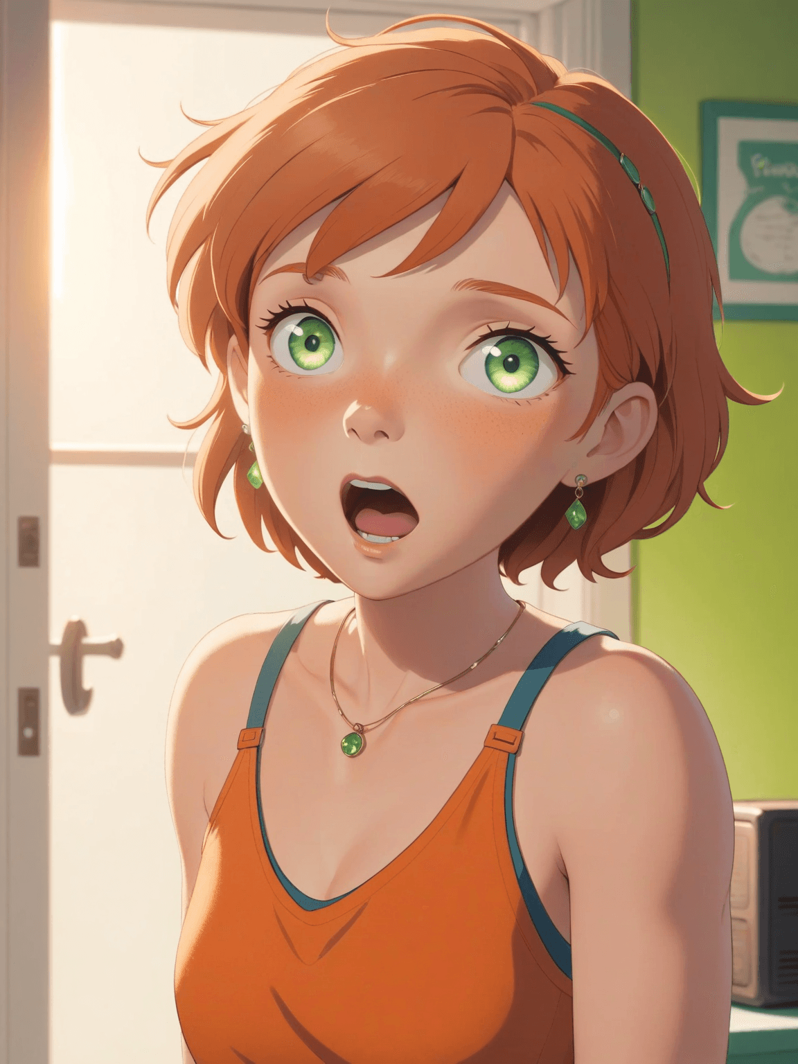Thumbnail of gwen