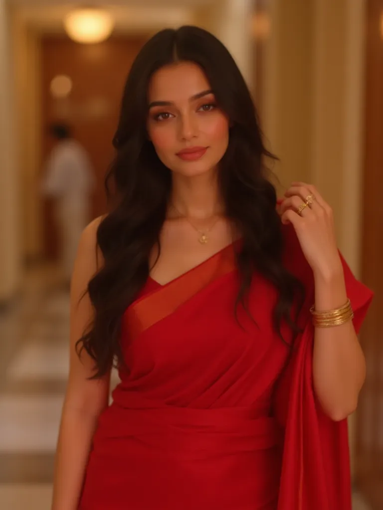 Thumbnail of Priya honeymoon night (bleached)