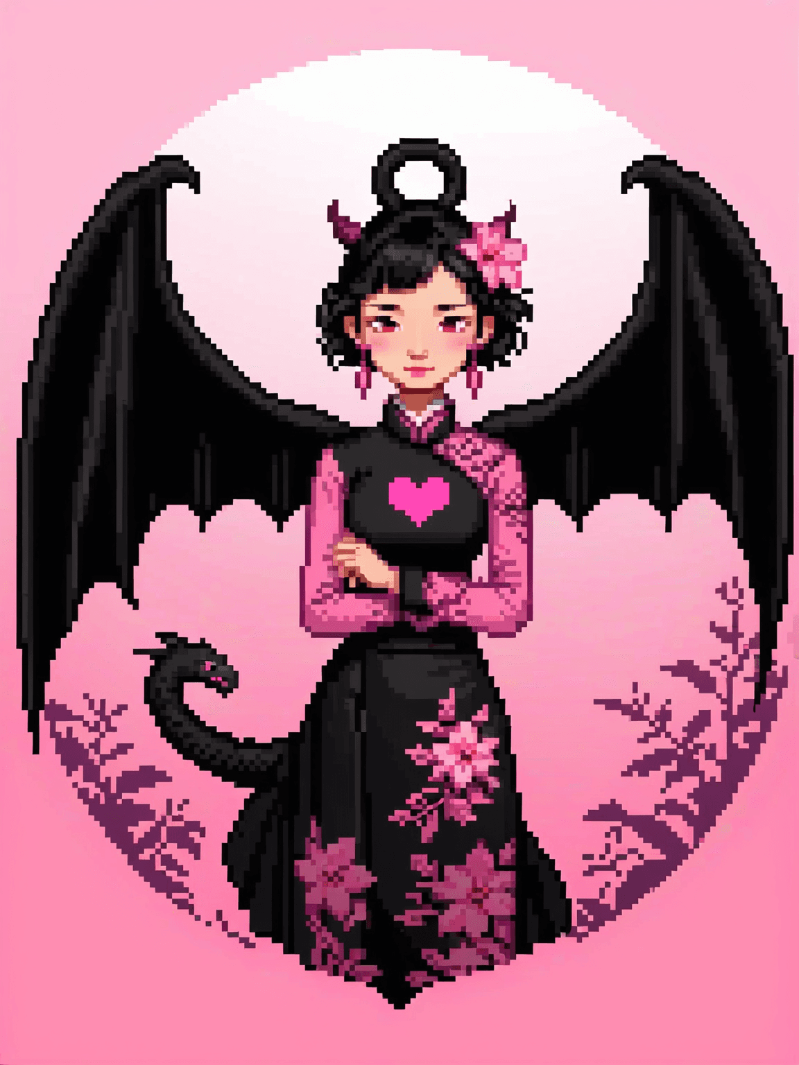 Thumbnail of li mei