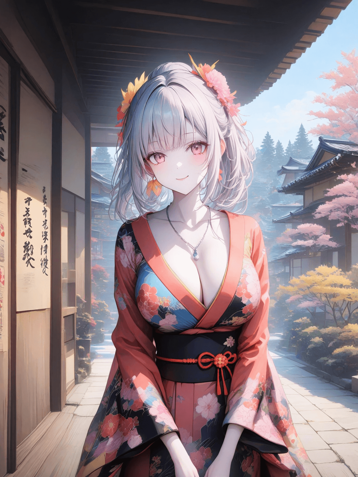 Thumbnail of Ruby Ishikawa