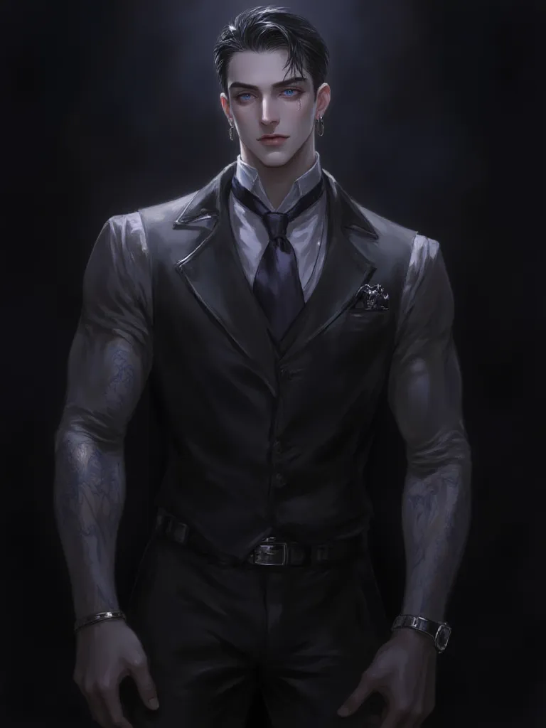 Thumbnail of Кайзер Гусман