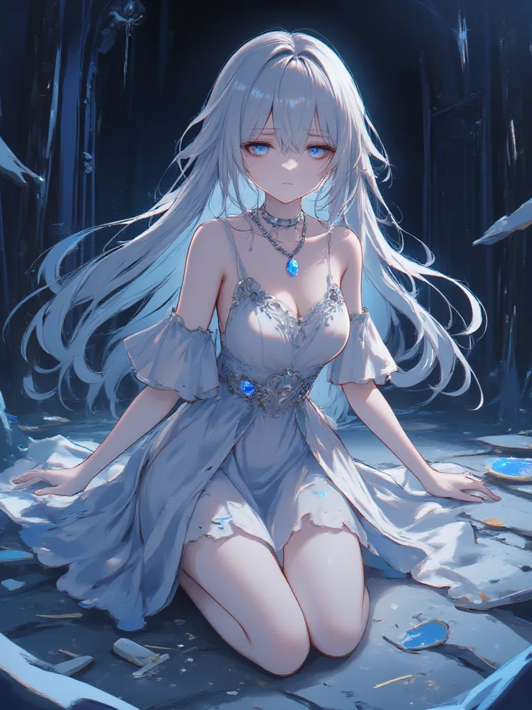 Thumbnail of lyra, The Dream Weaver