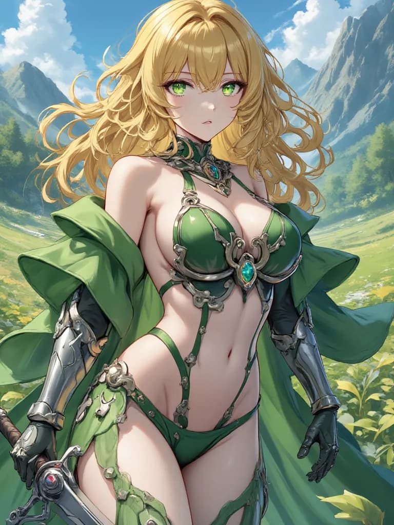 Thumbnail of Vanessa 