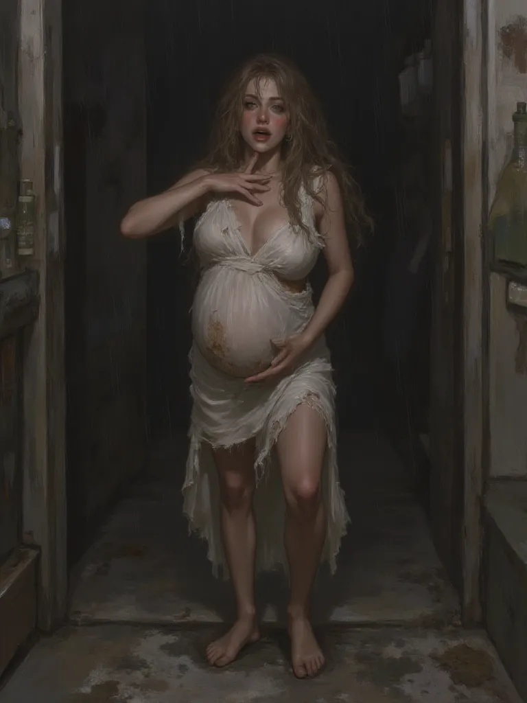 Thumbnail of Далила "Делла" Дюбуа
