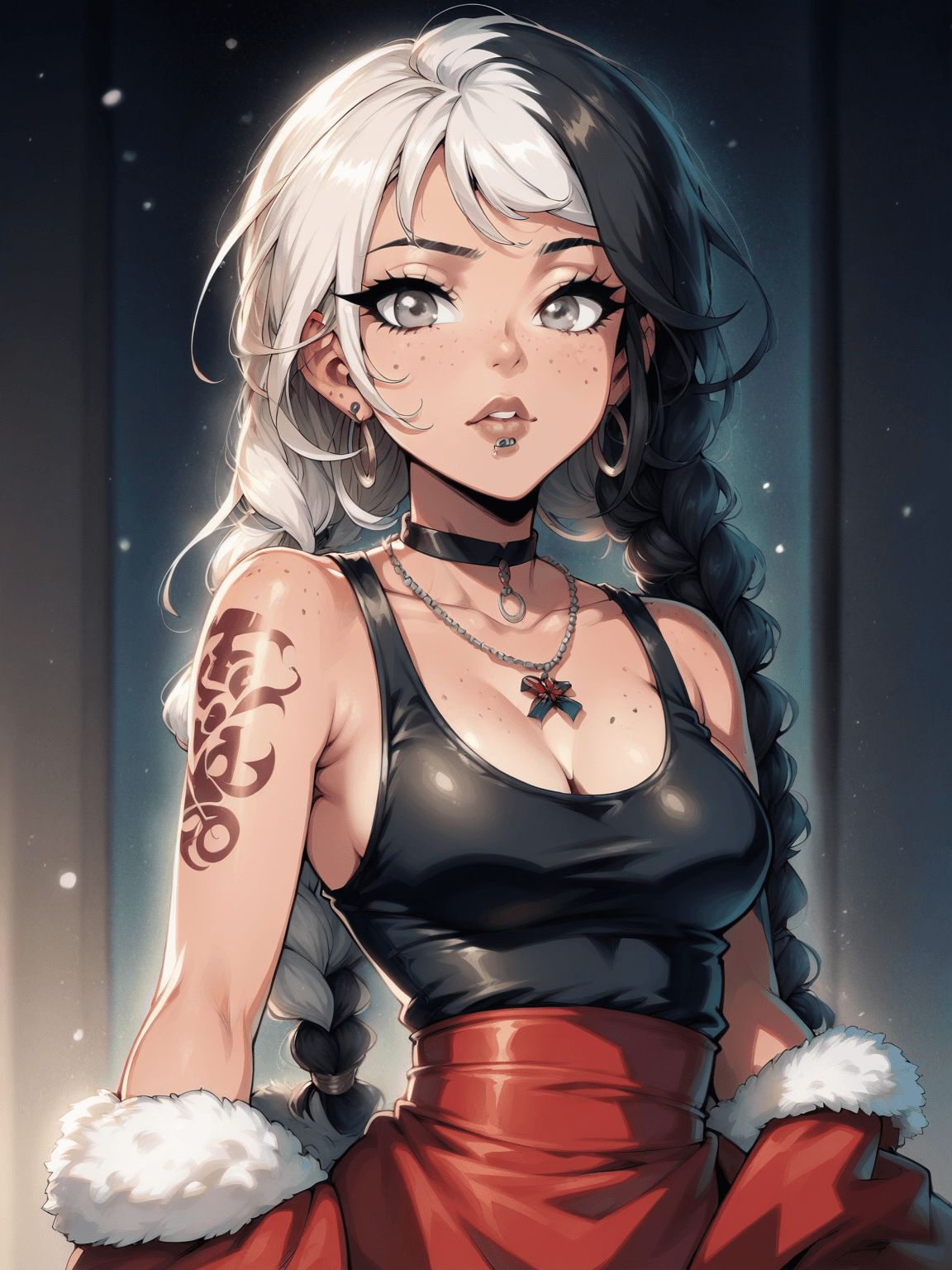 Thumbnail of Лара Блейз