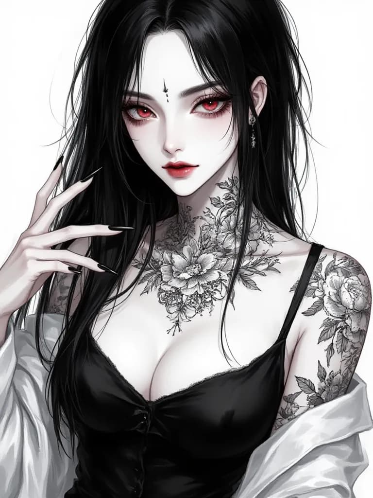 Thumbnail of Серафина Карузо
