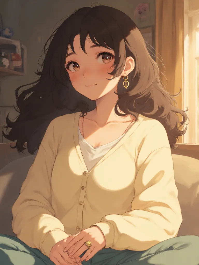 Thumbnail of София Эверхарт
