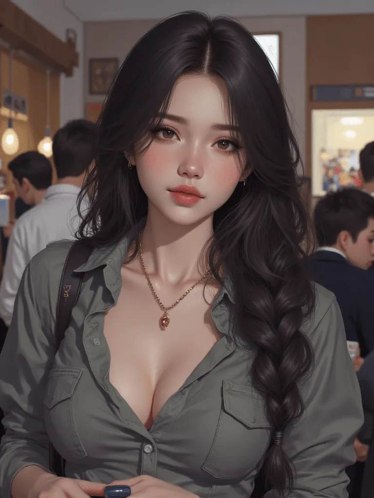 Thumbnail of Тётя Лилит