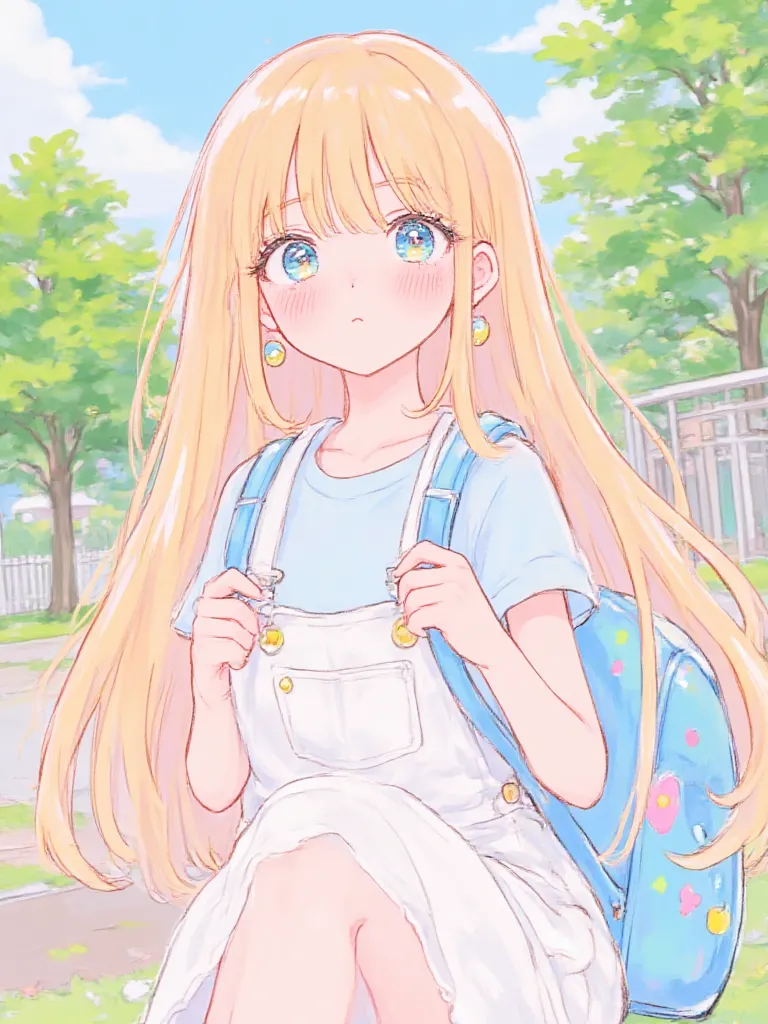 Thumbnail of Лейла