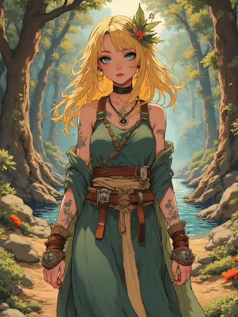 Thumbnail of elara meadowlight