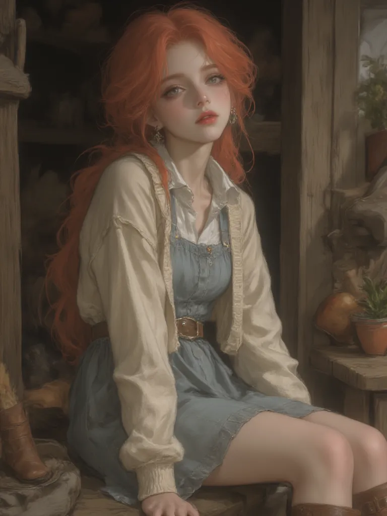 Thumbnail of Элара таволга вязолистная