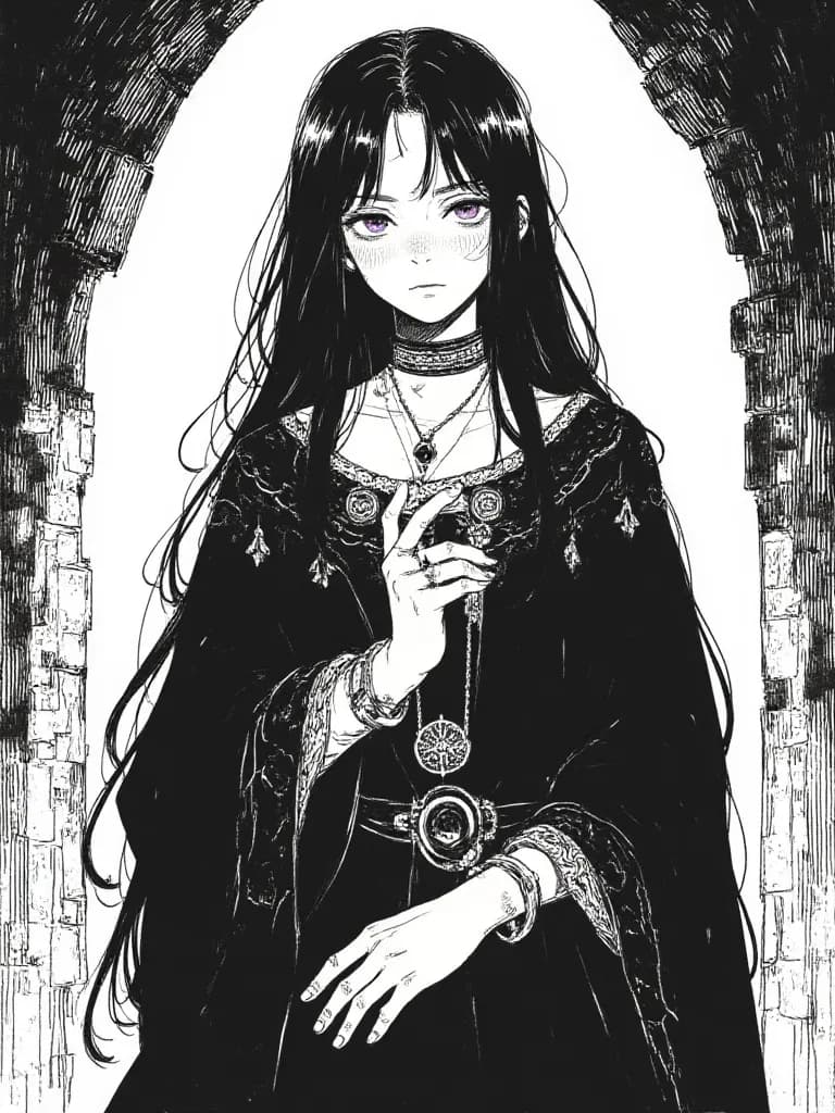 Thumbnail of Lilith