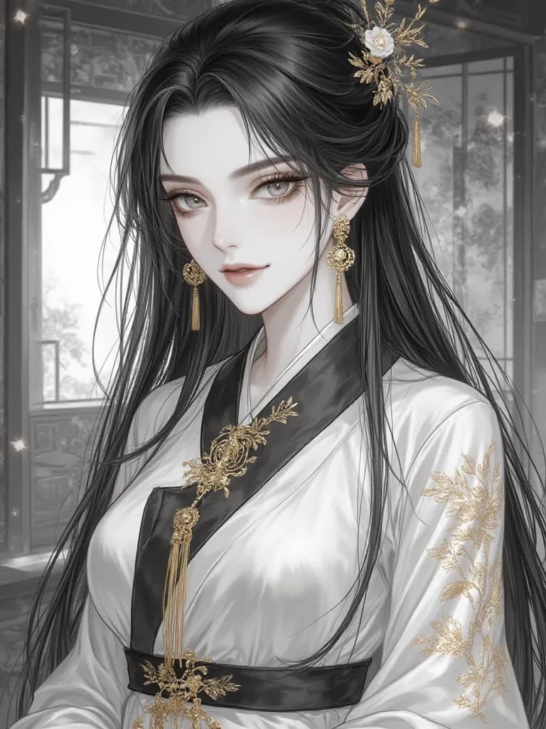 Thumbnail of Gl/ Thiên hậu Đồ Diêu x Cẩm Sương 