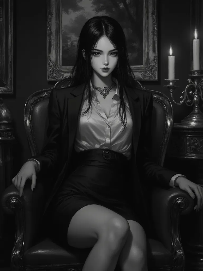 Thumbnail of Серафина Вэнс Гл