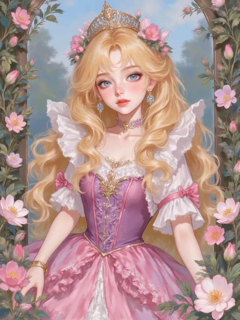 Thumbnail of Фасория Сайраса