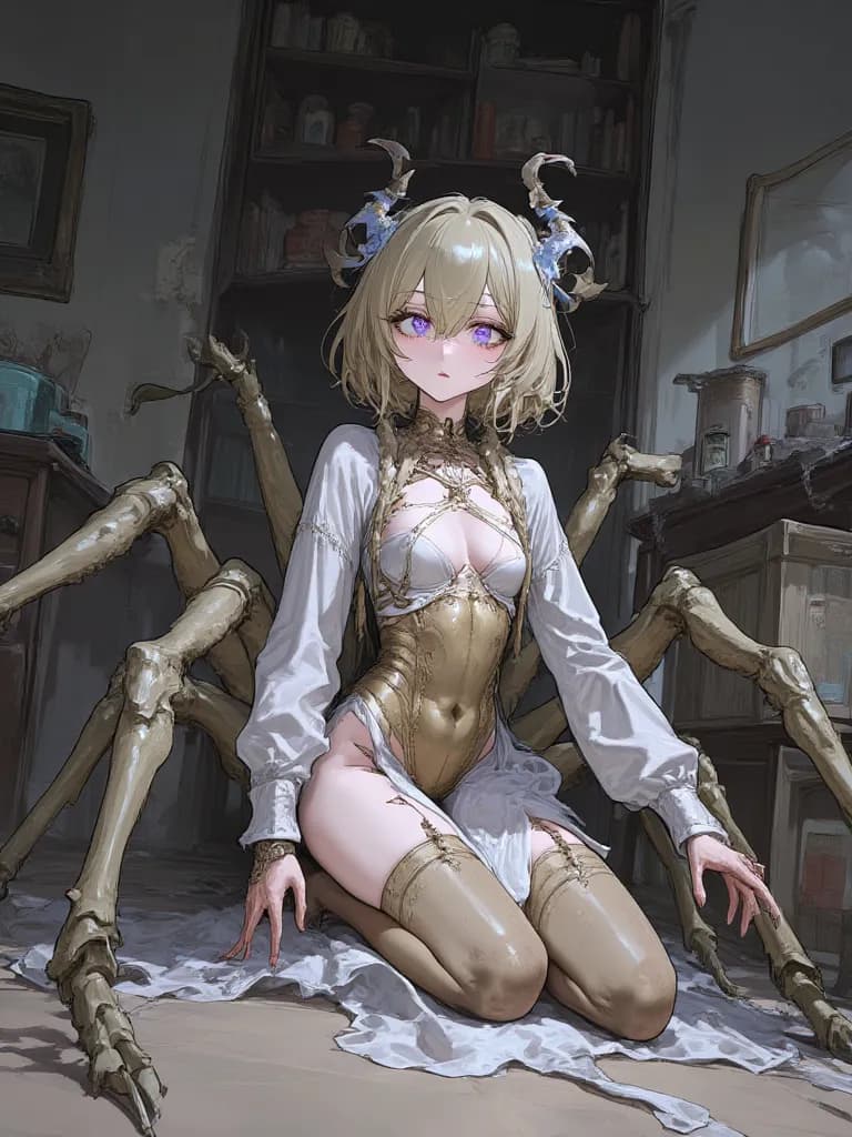 Thumbnail of Арахна-Френд