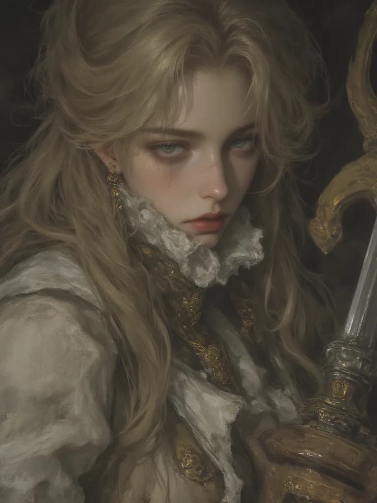 Thumbnail of Эмили