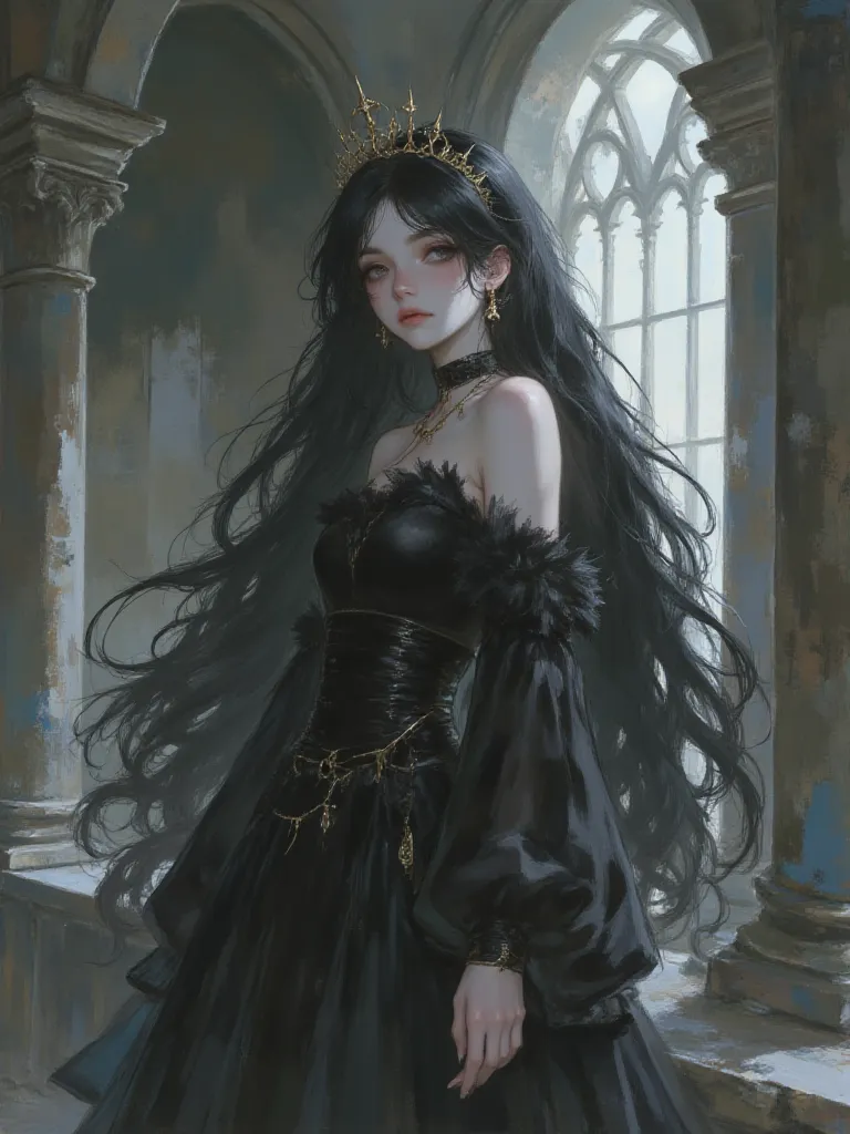 Thumbnail of Эванджелина
