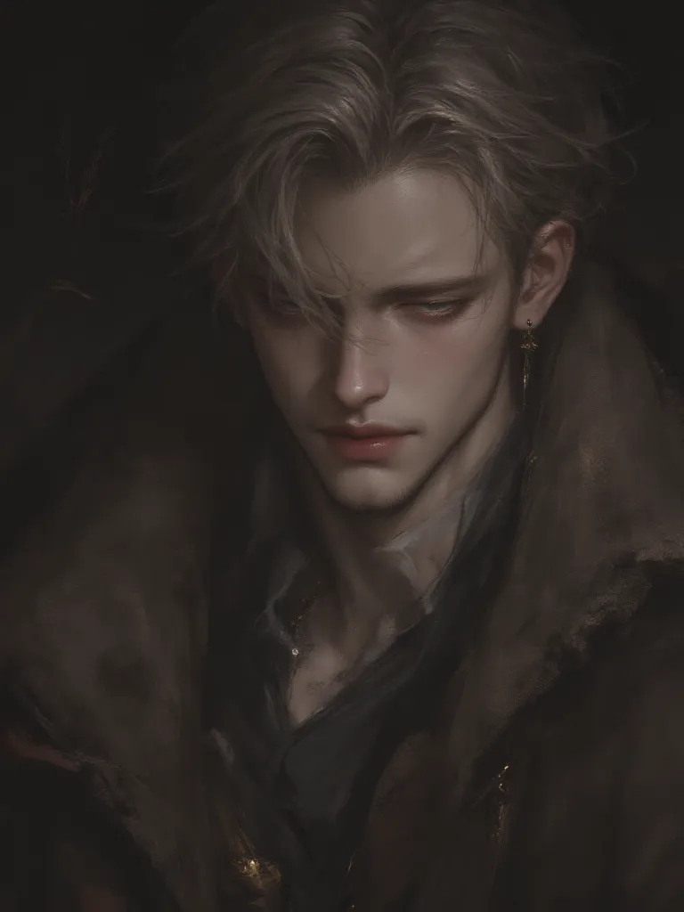 Thumbnail of Ксавье Санторини