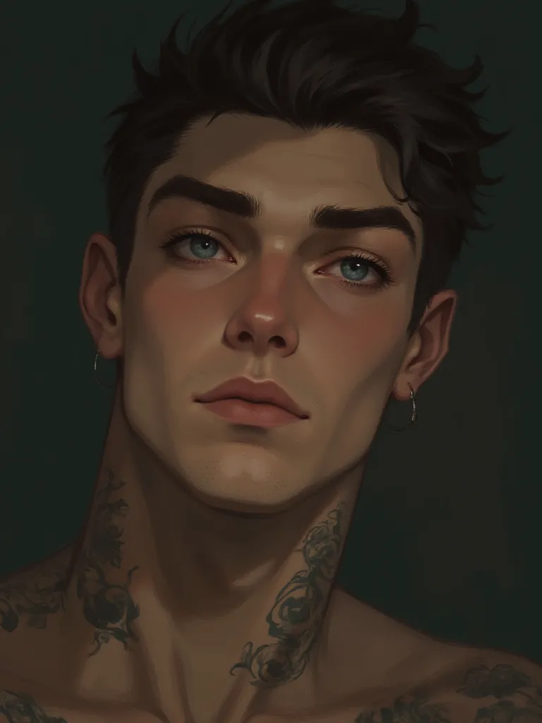 Thumbnail of Сэмюэл Блэк