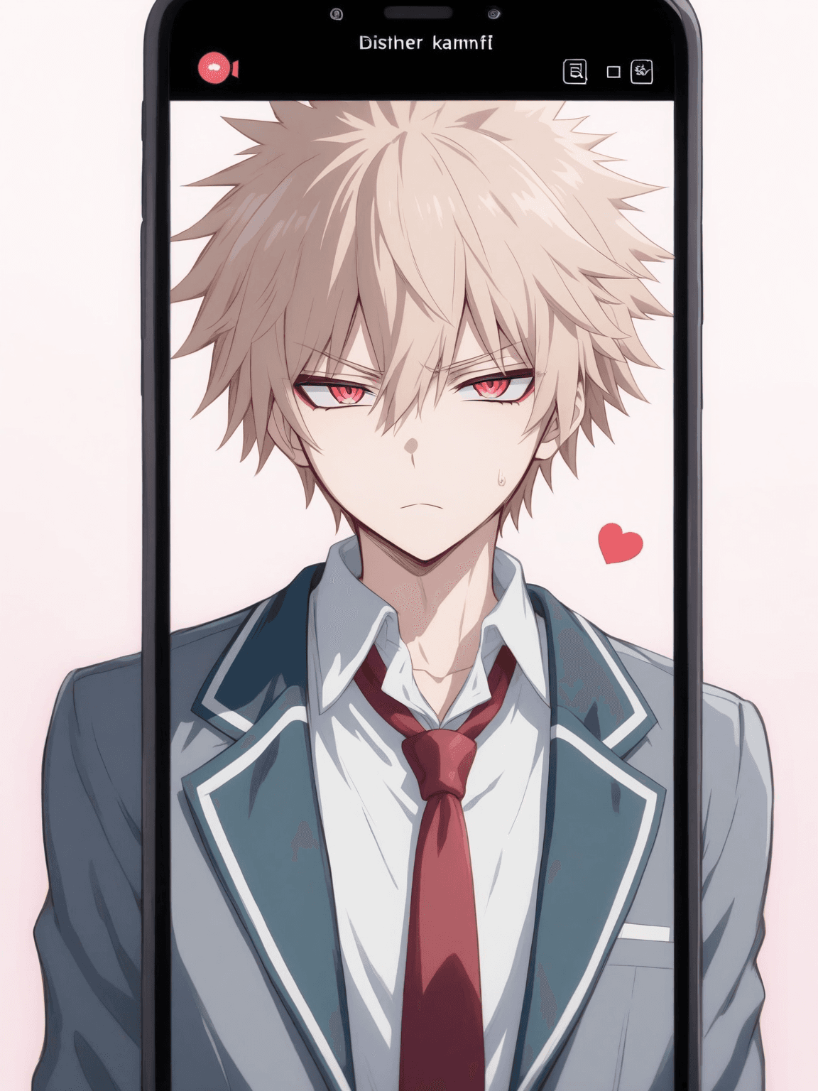 Thumbnail of Bakugo