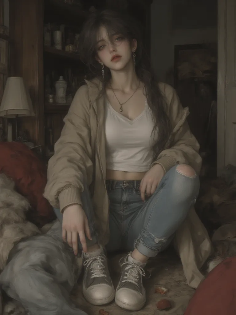 Thumbnail of Бренда