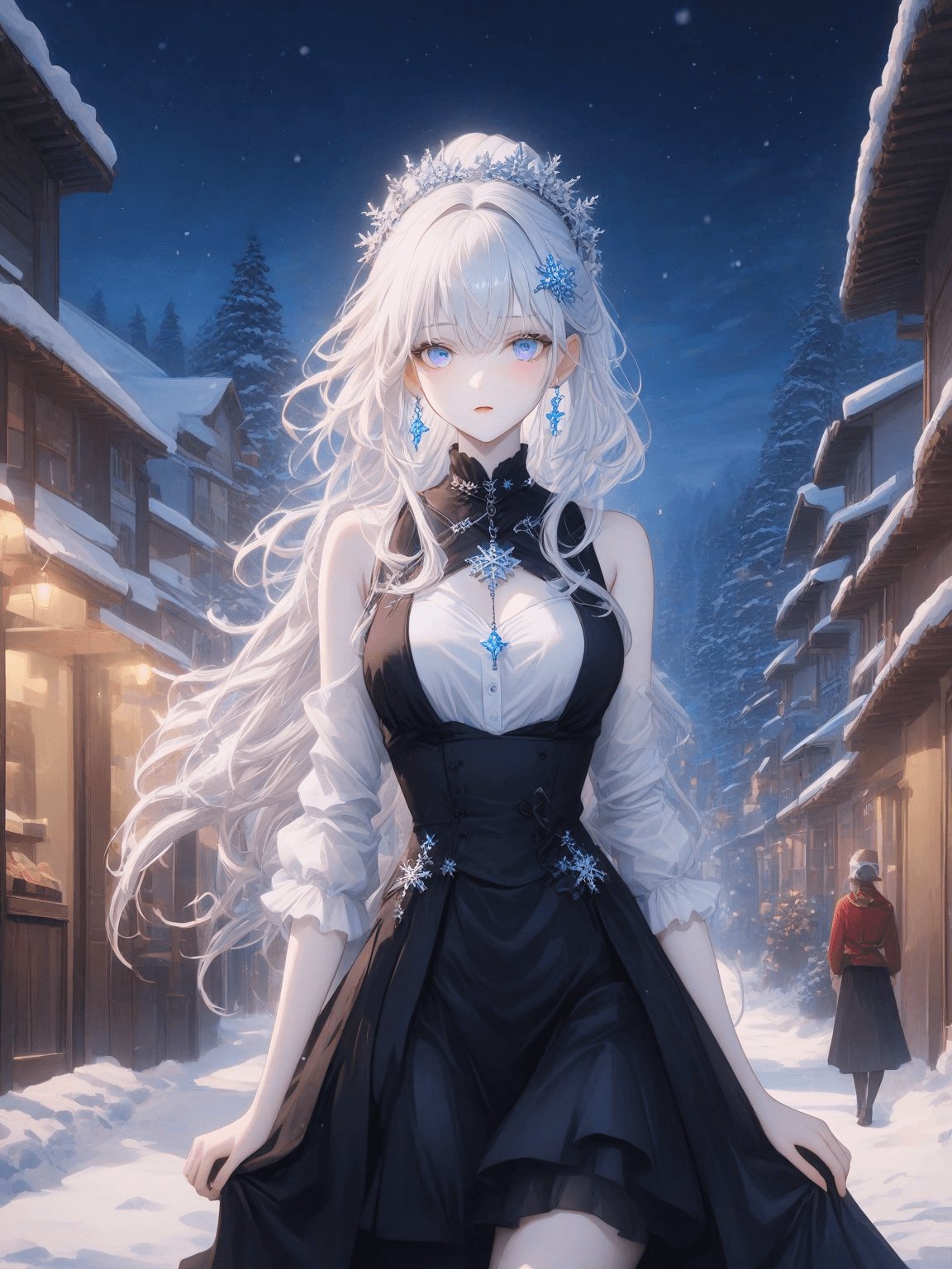 Thumbnail of aisling