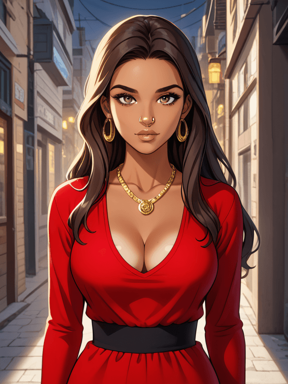 Thumbnail of ava sharma
