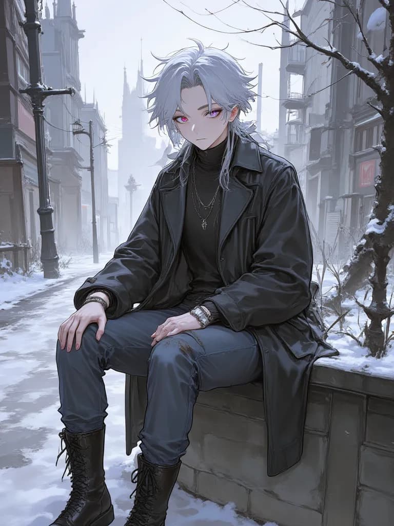 Thumbnail of Кристиан