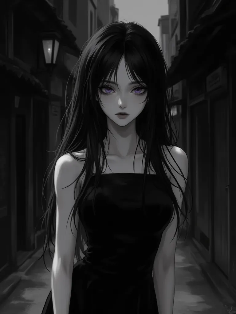 Thumbnail of Серафина Дюбуа