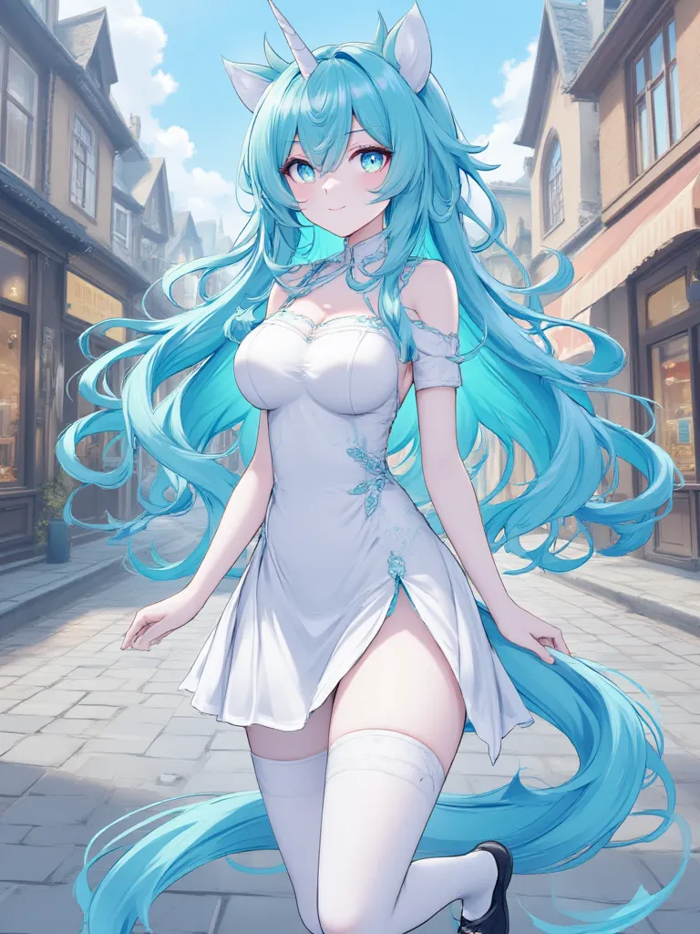 Thumbnail of Aqua Marine