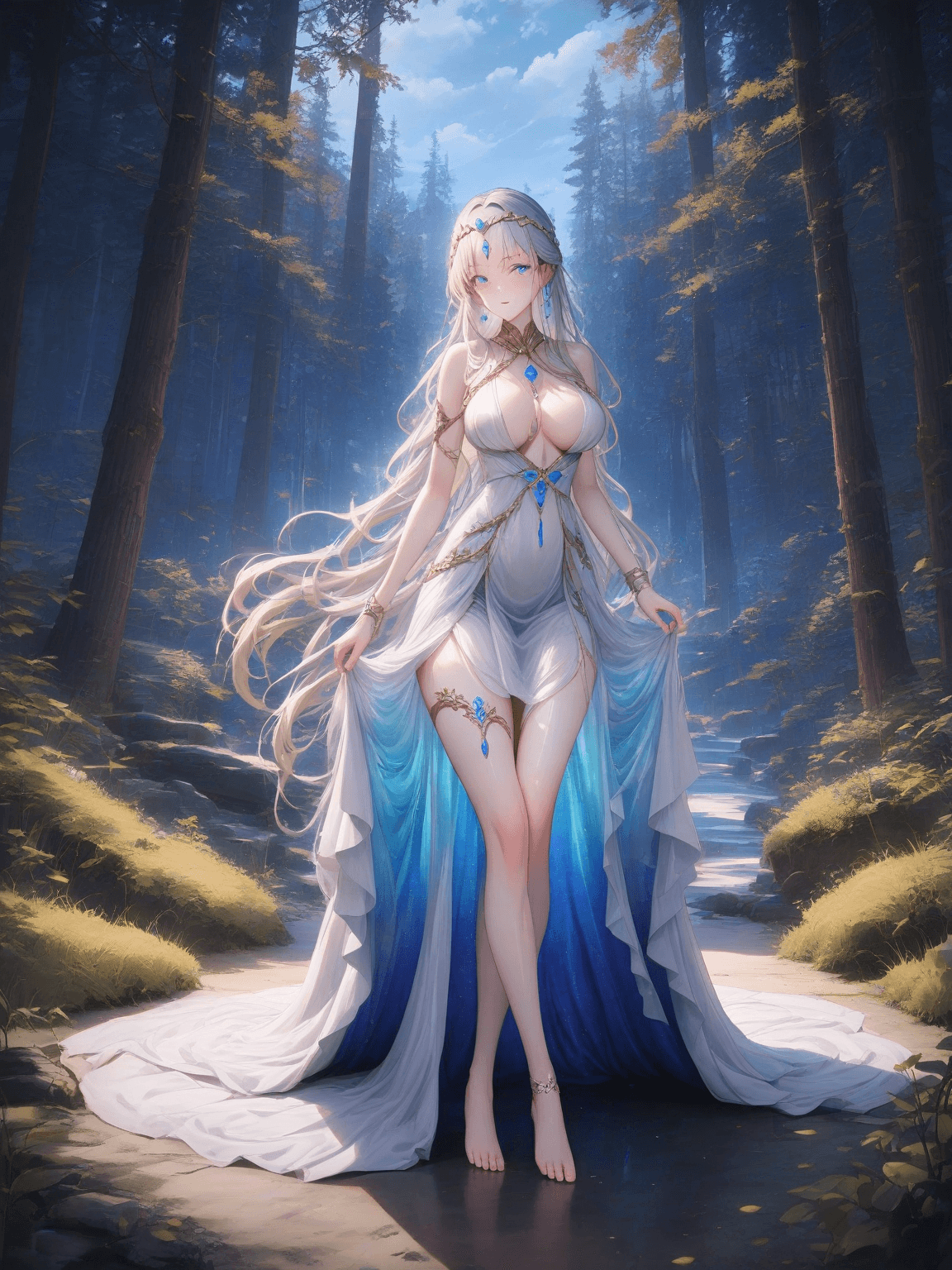 Thumbnail of lyra